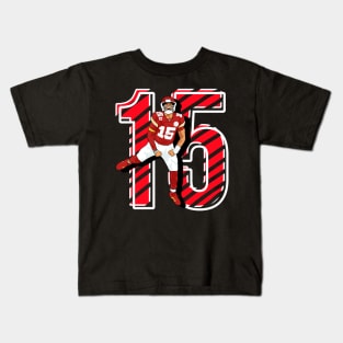 Mahomes Kids T-Shirt